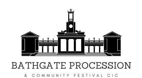 Bathgate Procession - Bringing the community together