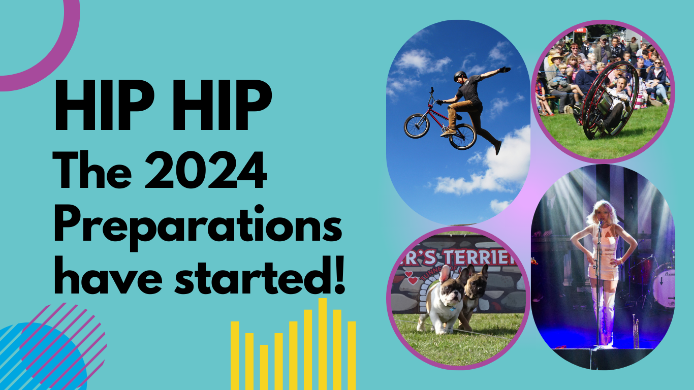 Bathgate Procession Bringing The Community Together